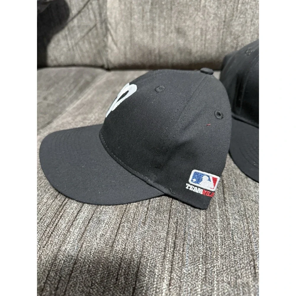 Philadelphia Phillies MLB Youth Adjustable Cap Hat OC Sports | NEW OLD‎ STOCK